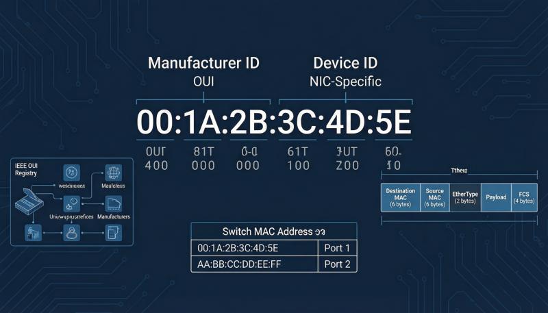 MAC Address