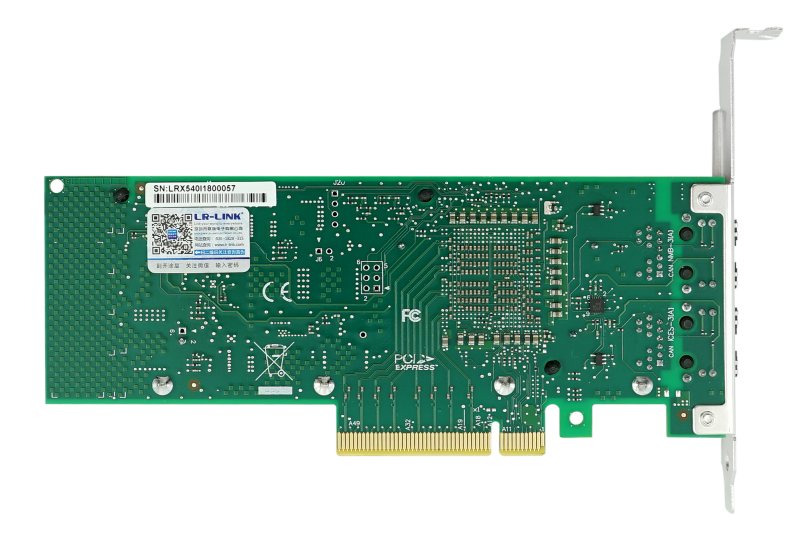 LREC9802BT view 4