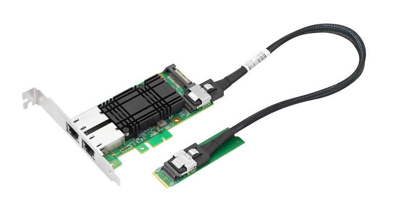 LRES2050PT-2RJ45 view 2