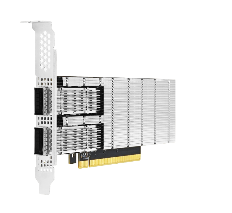 LRES1162PF-2QSFP56 view 3