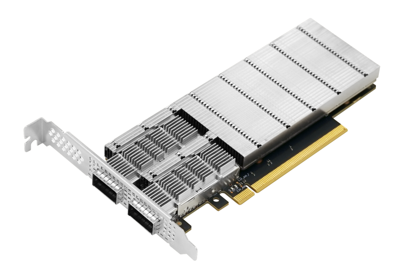 LRES1162PF-2QSFP56 view 2