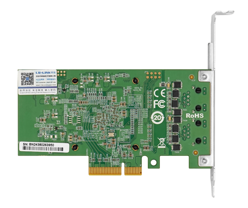 LRES1060PT-2RJ45 view 4