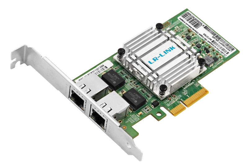 LRES1060PT-2RJ45 view 2