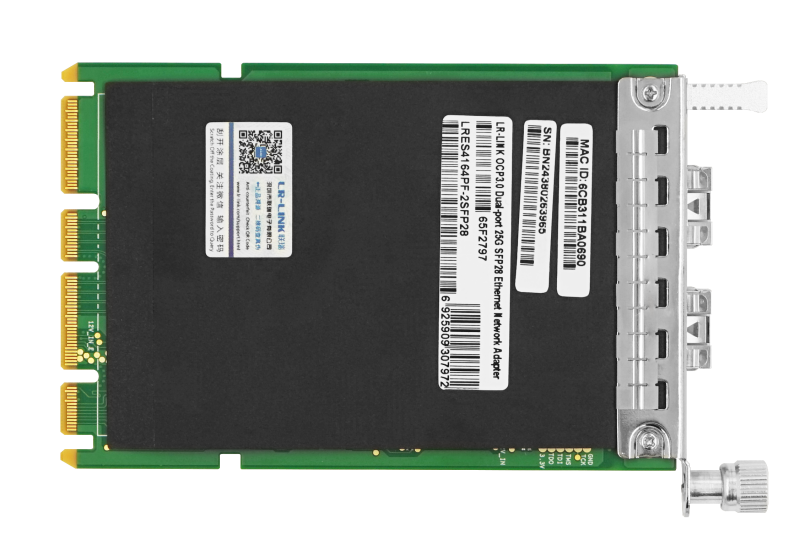 LRES4164PF-2SFP28 view 5