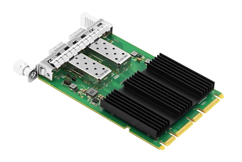 LRES4164PF-2SFP28 view 4