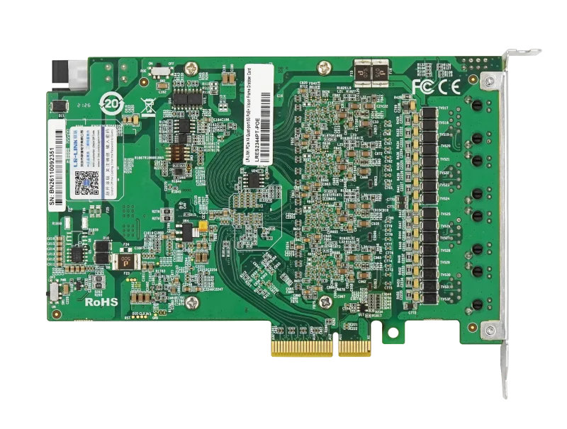 LRES2344PT-POE view 5