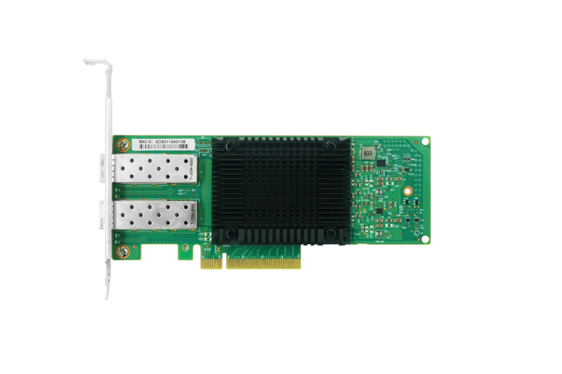 LRES1054PF-2SFP28 view 2