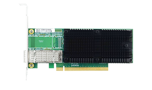 LRES1019PF-QSFP28