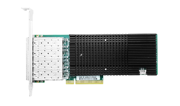 LRES1024PF-4SFP+