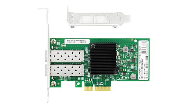 LREC9712HF-2SFP