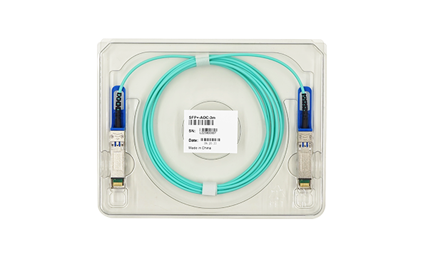 SFP+-AOC-3m