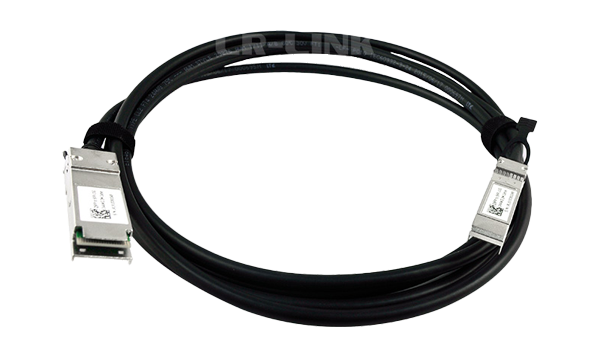 QSFP+-SFP+-DAC-3m