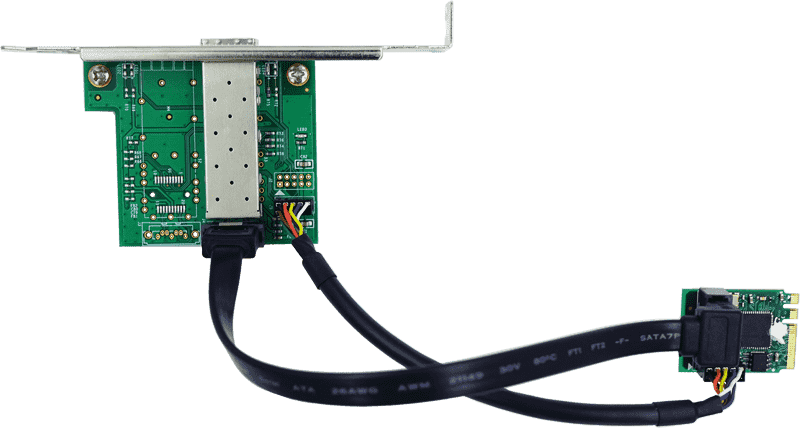 LRES2212PF-SFP