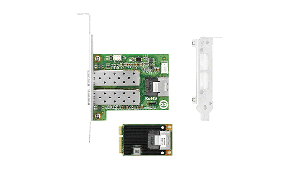 LRES2203PF-2SFP