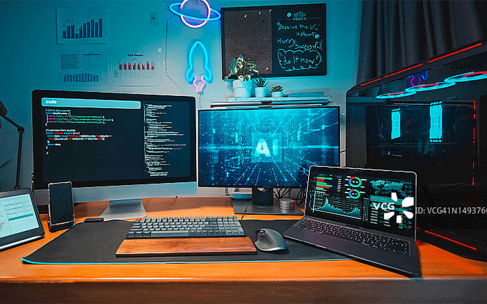حلول توسعة NVMe RAlD