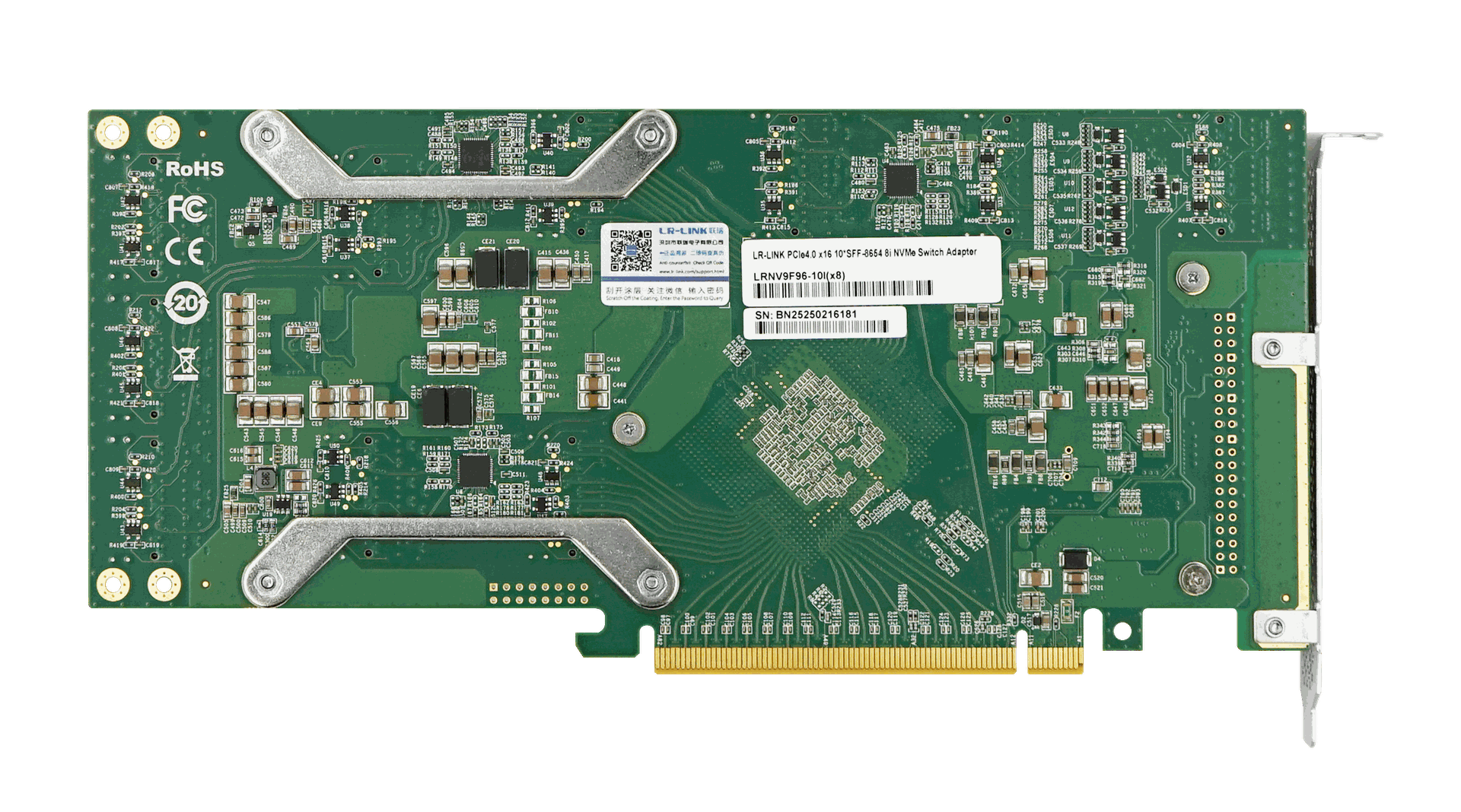 LRNV9F96-10I view 4