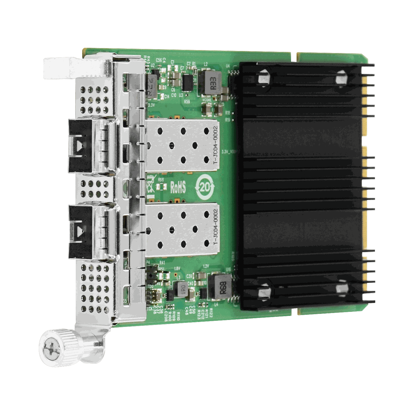 LRES4150PF-2SFP28 view 3