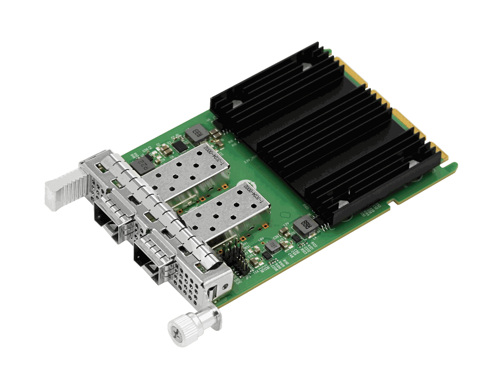 LRES4150PF-2SFP28 view 2