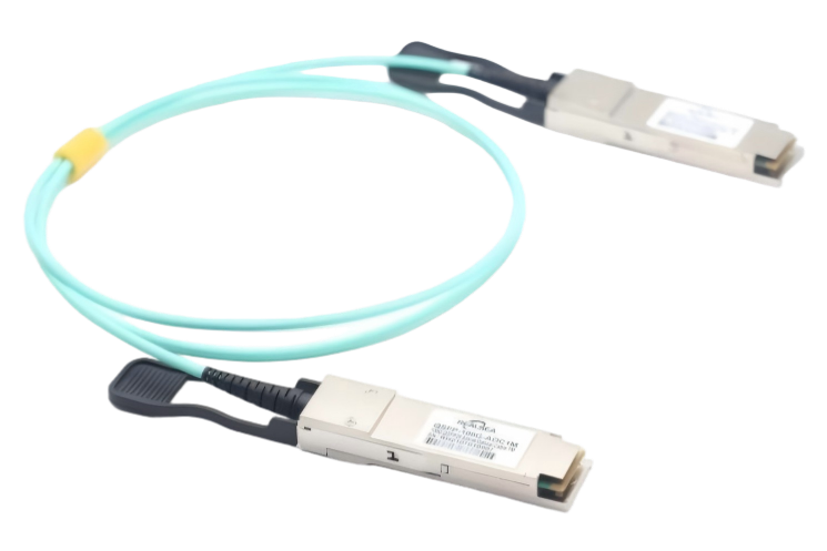 LRAOC-QSFP28-3M