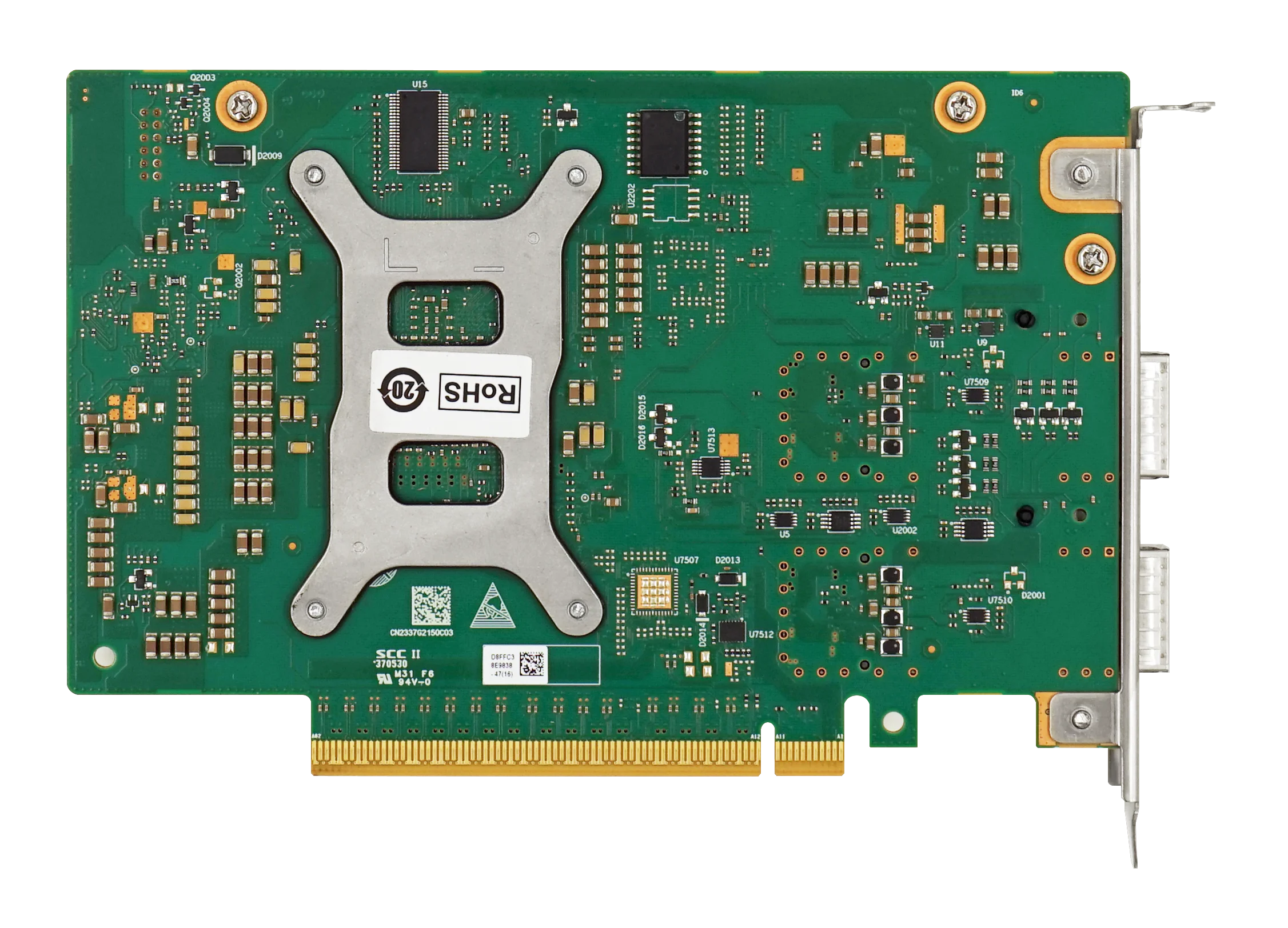 SP226D view 5