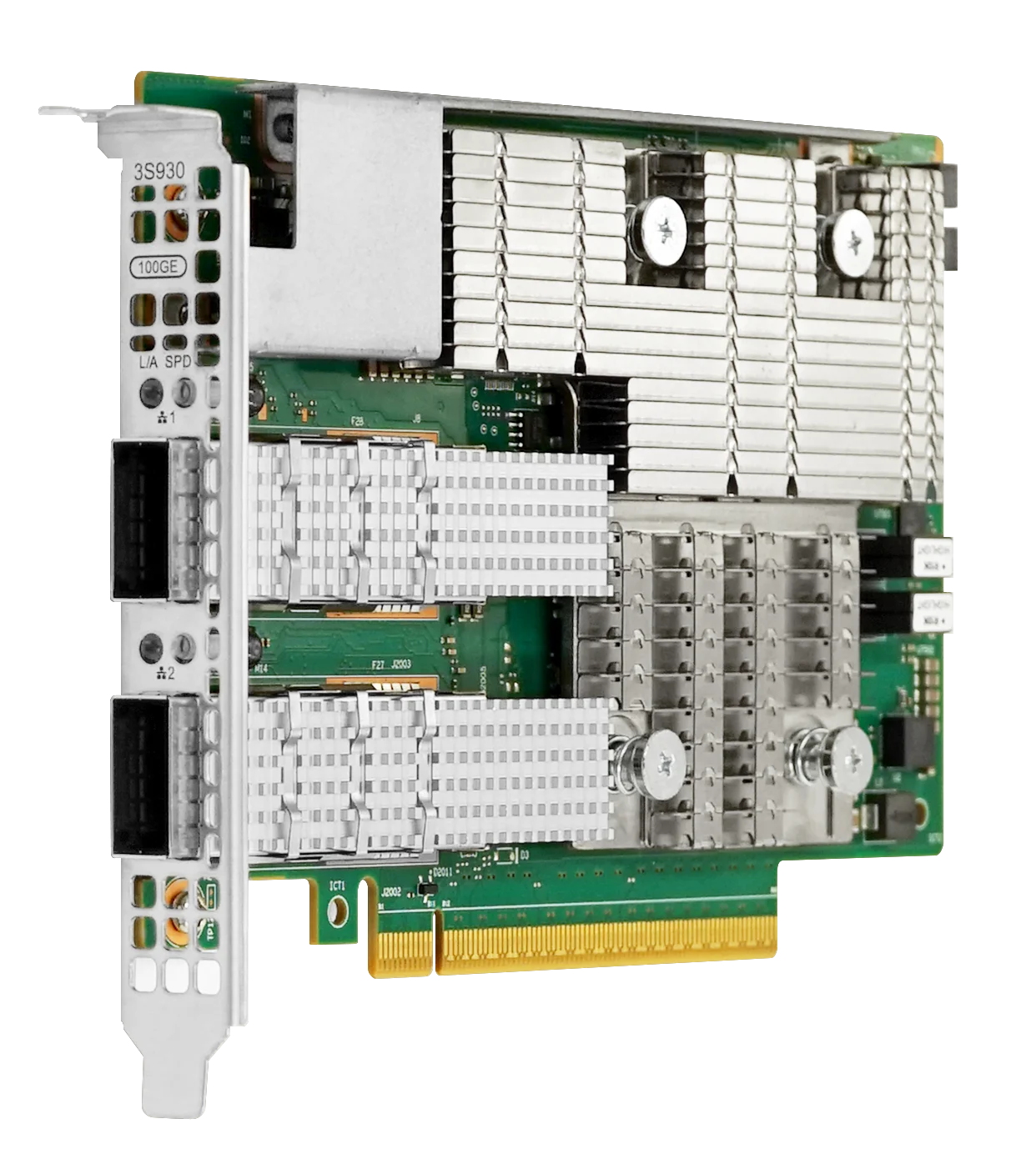 SP226D view 2