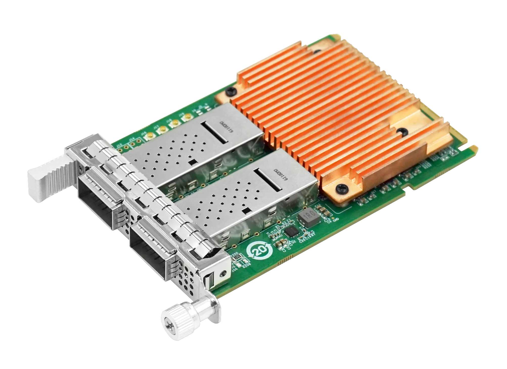 LRES4080PF-2QSFP56 view 2