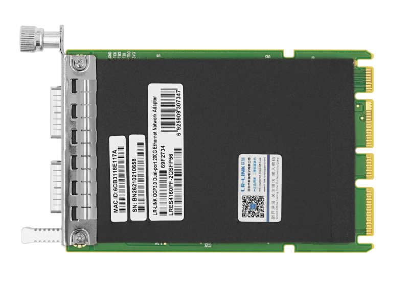 LRES4160PF-2QSFP56 view 4