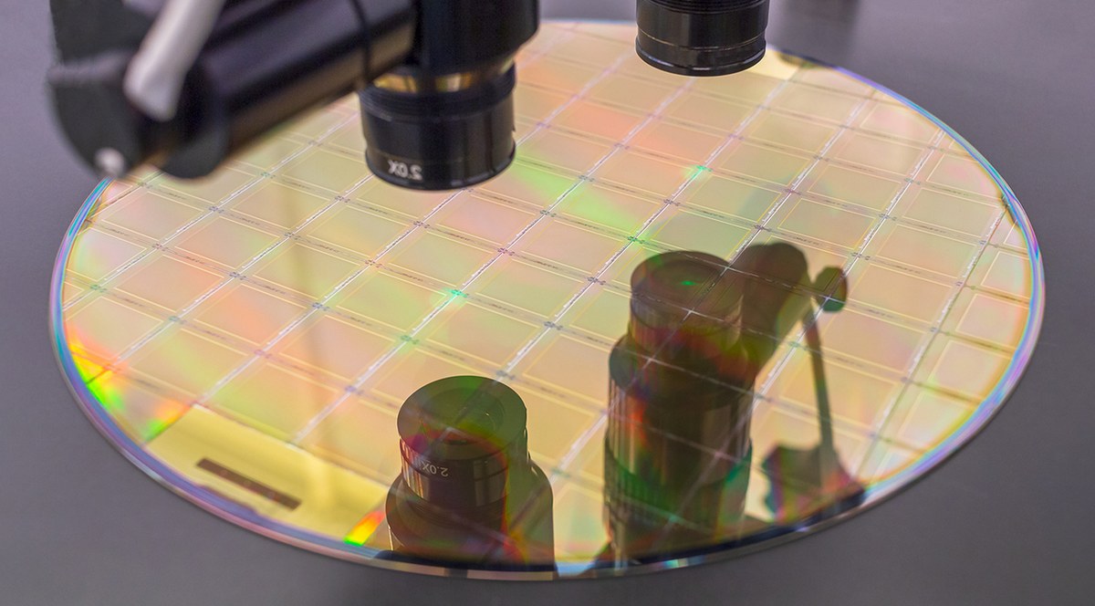 Semiconductor Solutions